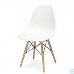 Стул для кухни Eames SC-001 Белый